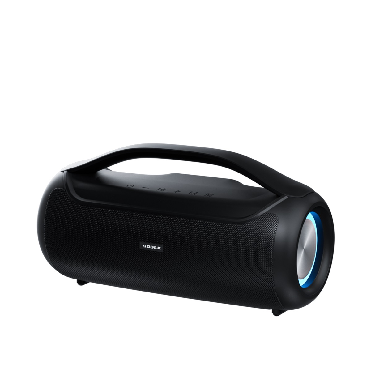 bluetooth speakers with bass