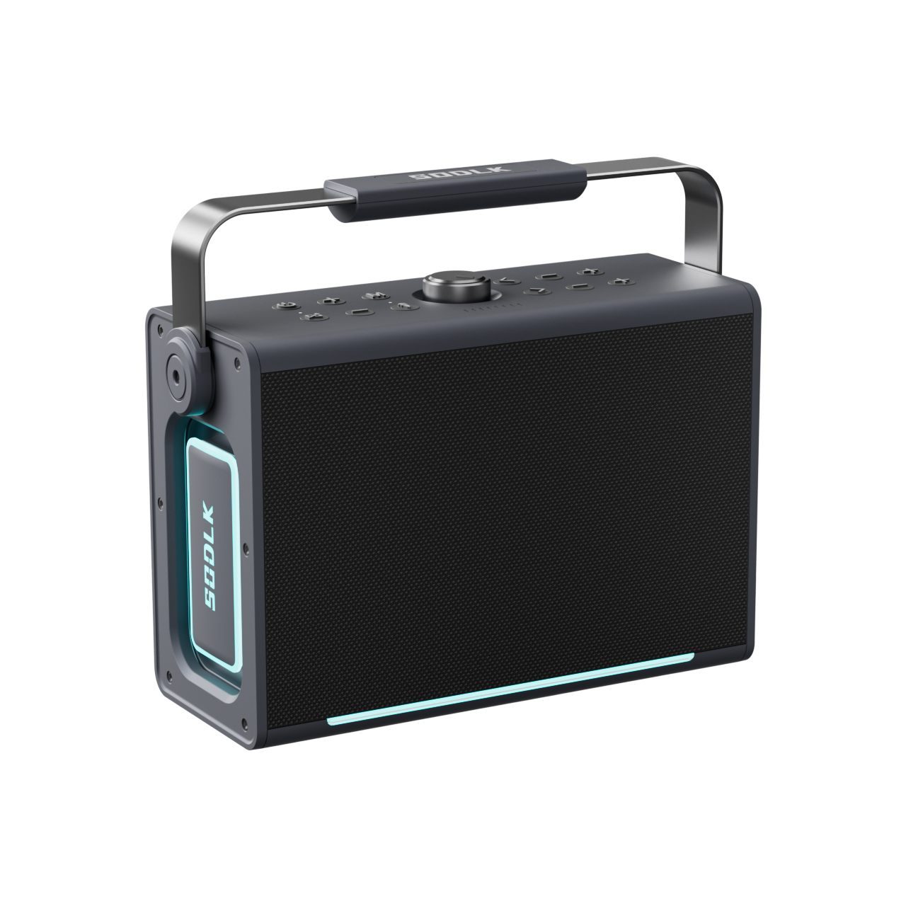 Sodlk S1117 200W