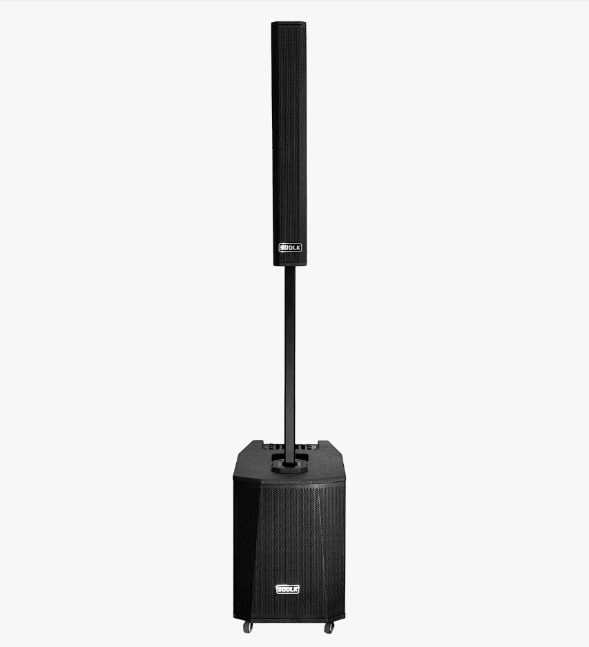SODLK SK01 1000W